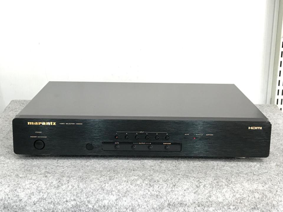 ※専用marantz マランツ HDMIセレクター VS3002 動作品 Marantz VS3002の仕様 マランツ