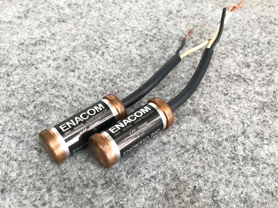 SPEAKER ENACOM ENOKIDO - 中古オーディオ 高価買取・販売 ハイファイ堂