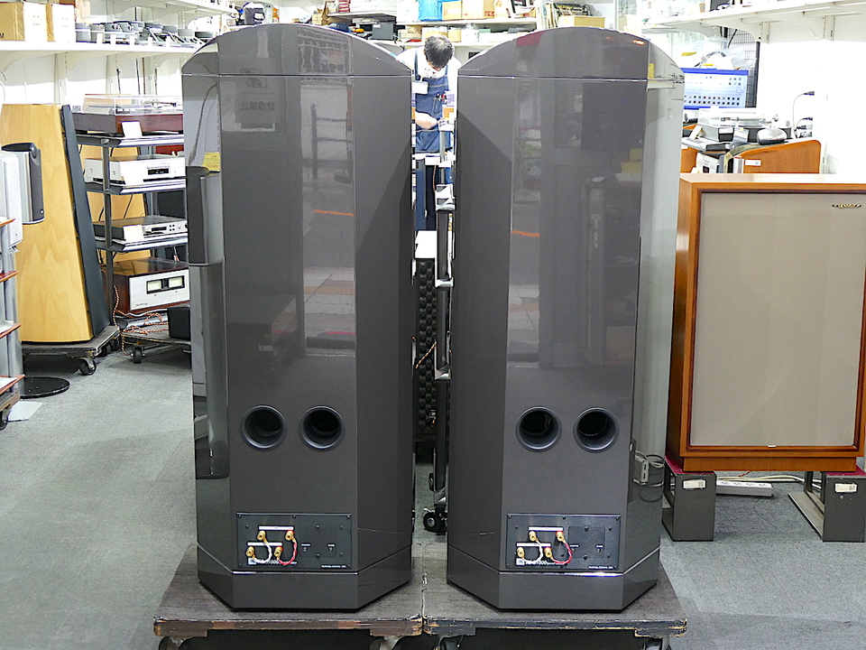 Project K2 S9800SE JBL - 中古オーディオ 高価買取・販売 ハイファイ堂