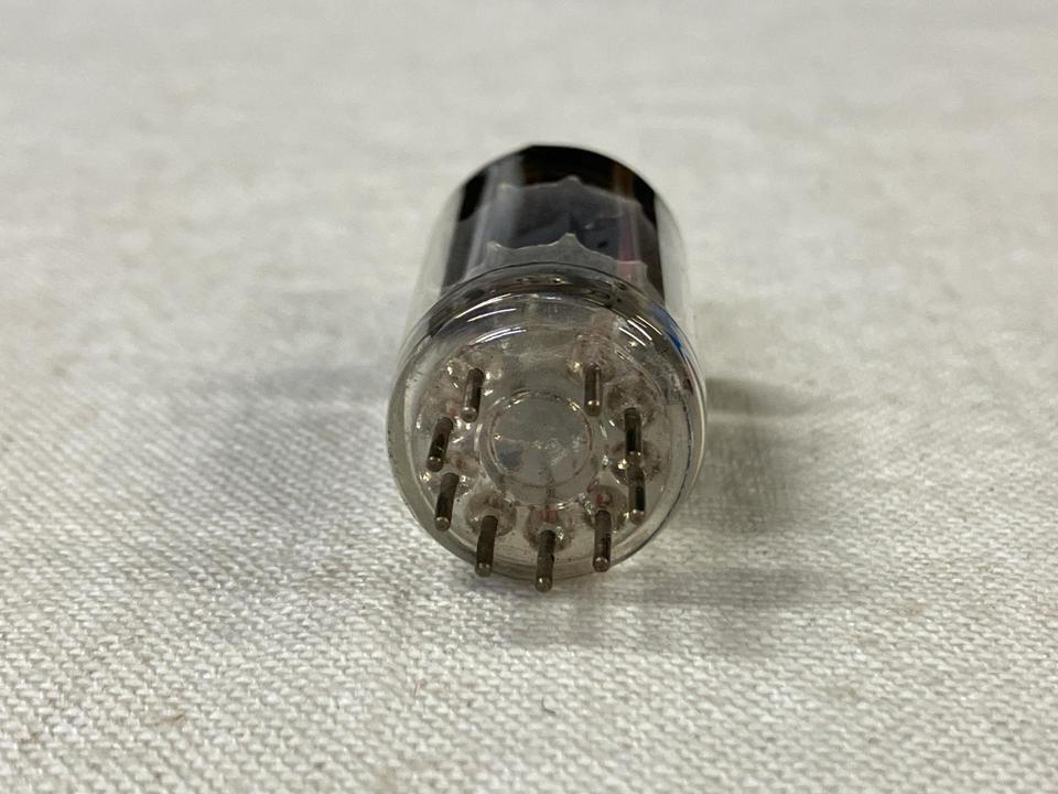 松下-Matsushita 12AX7 4本セット-中古 Yahoo!オークション -「12ax7 (松下 ナショナル)」の落札相場
