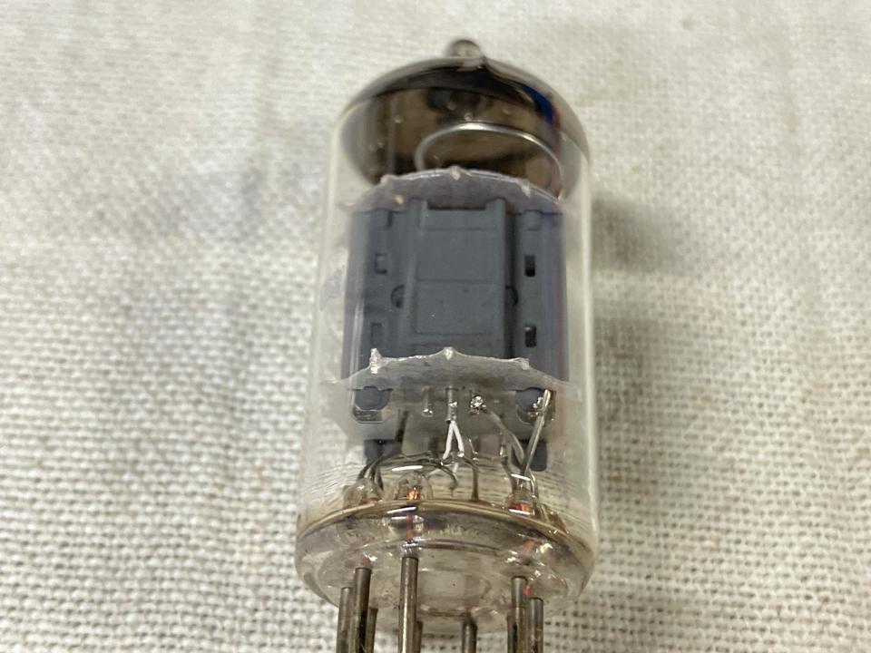 12AX7 MATSUSHITA - 中古オーディオ 高価買取・販売 ハイファイ堂