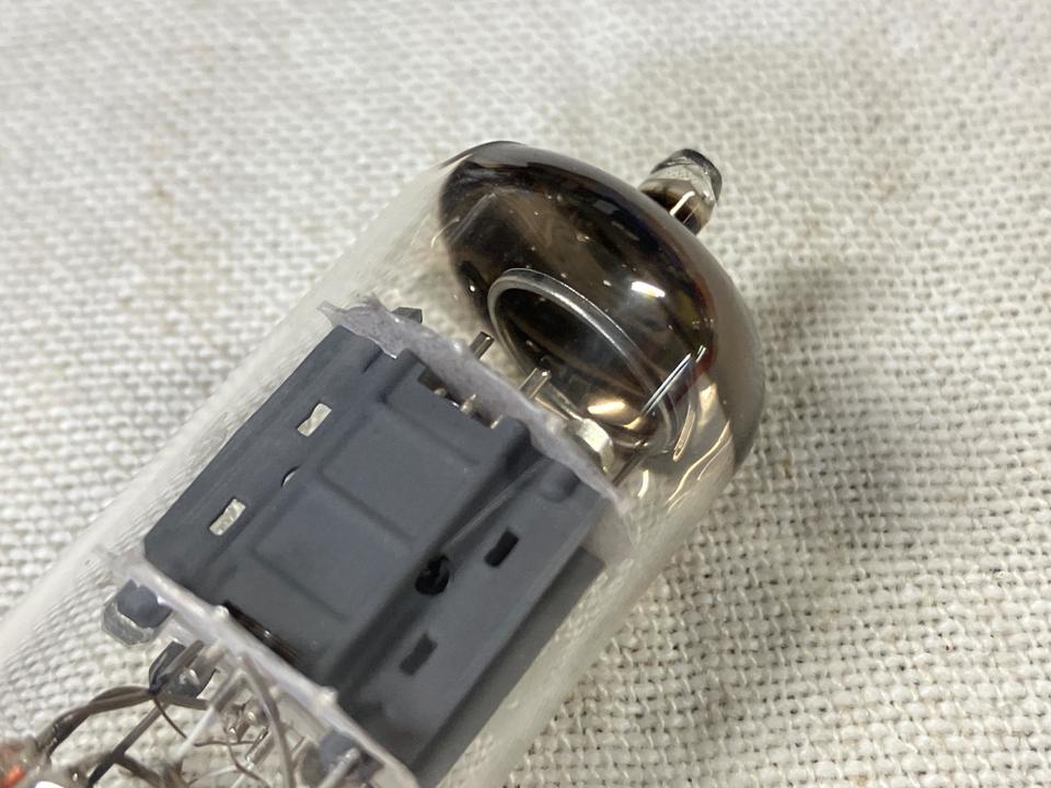 真空管 12AX7 matsushita製 Yahoo!オークション -「matsushita 12ax7」(オーディオ機器) の