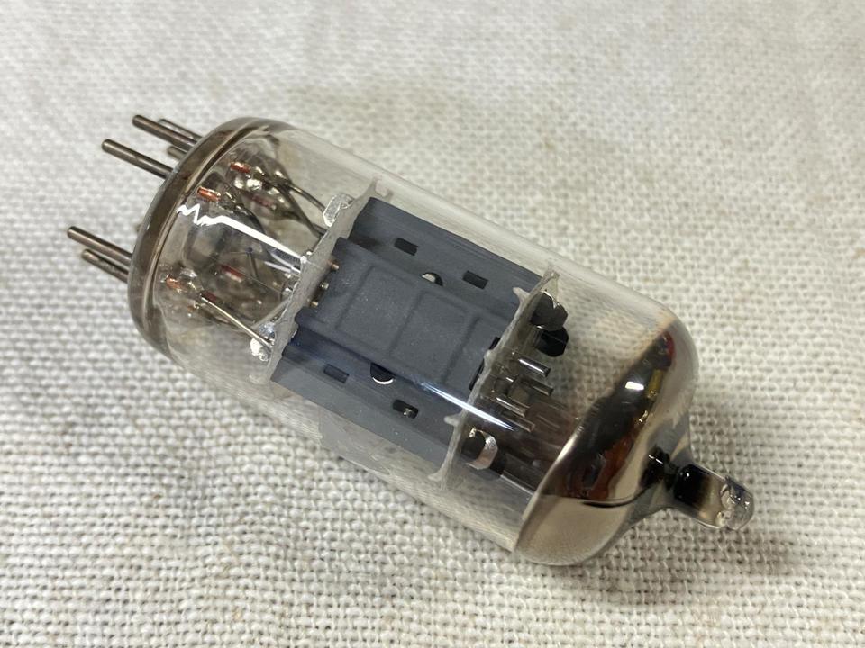 松下-Matsushita 12AX7 4本セット-中古 Matsushita 12AX7/ECC83 - 中古 | ウララカオーディオ