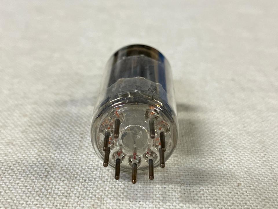 むかしのメディア媒体　12セット 12AX7 MATSUSHITA - 中古オーディオ 高価買取・販売 ハイファイ堂