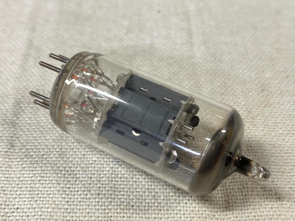 12AX7 MATSUSHITA - 中古オーディオ 高価買取・販売 ハイファイ堂