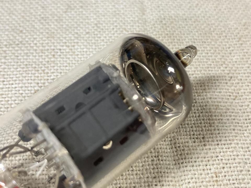12AX7 MATSUSHITA - 中古オーディオ 高価買取・販売 ハイファイ堂