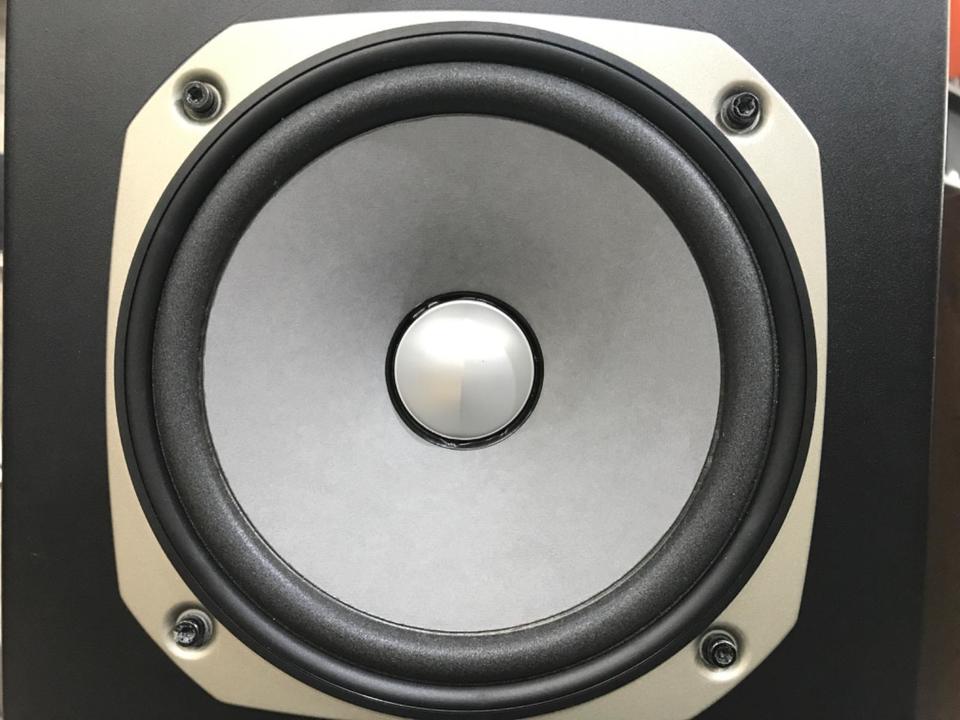 FF165WK+BK165WB2+KG816P FOSTEX - 中古オーディオ 高価買取・販売