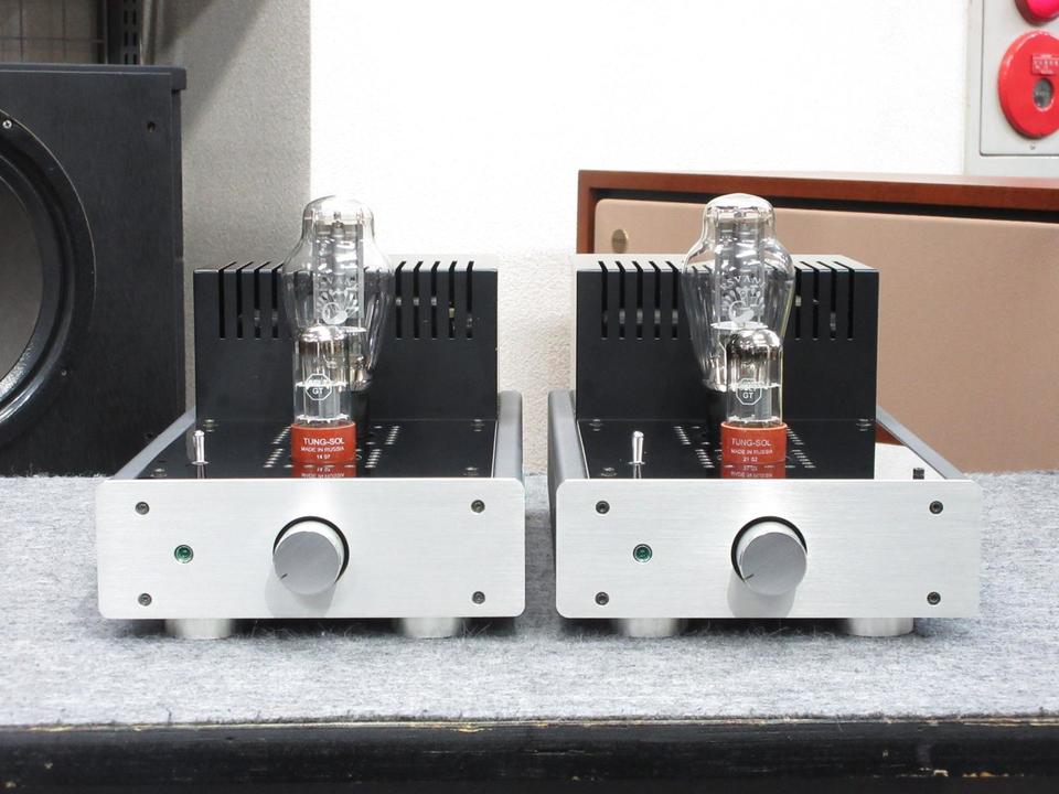 【ジャンク品】エレキット モノラルパワーアンプ TU-898 ジャンク品】エレキット モノラルパワーアンプ TU-898