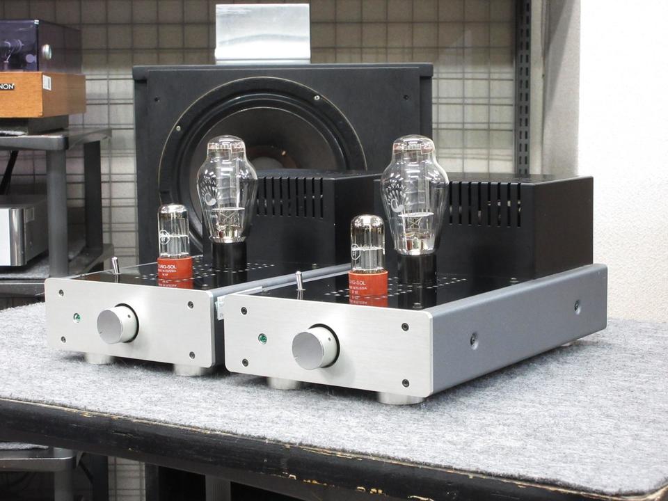 TU-898 ELEKIT - 中古オーディオ 高価買取・販売 ハイファイ堂