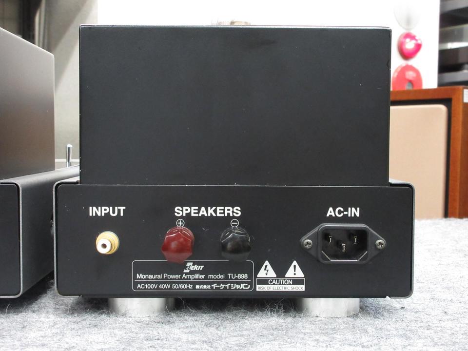 TU-898 ELEKIT - 中古オーディオ 高価買取・販売 ハイファイ堂