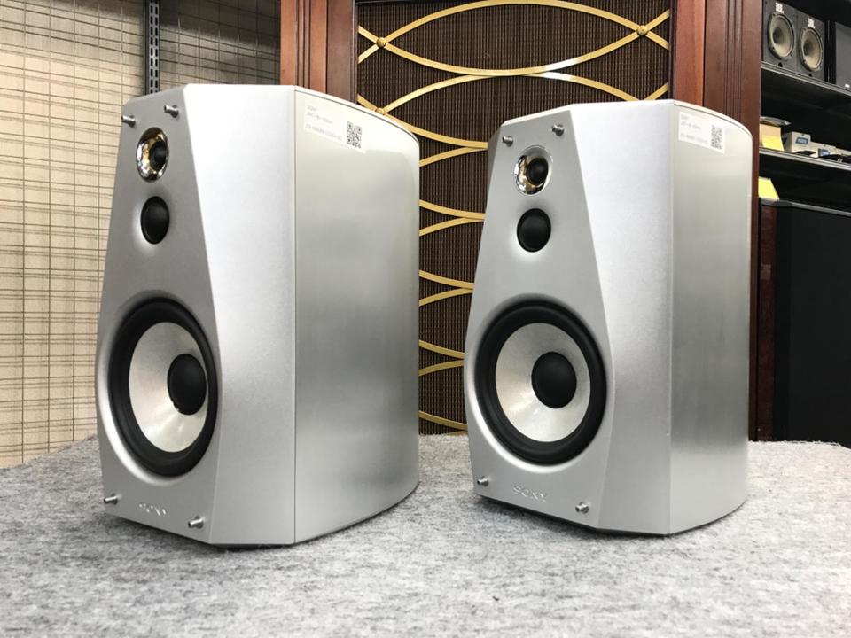 SS-HA1 SONY - 中古オーディオ 高価買取・販売 ハイファイ堂