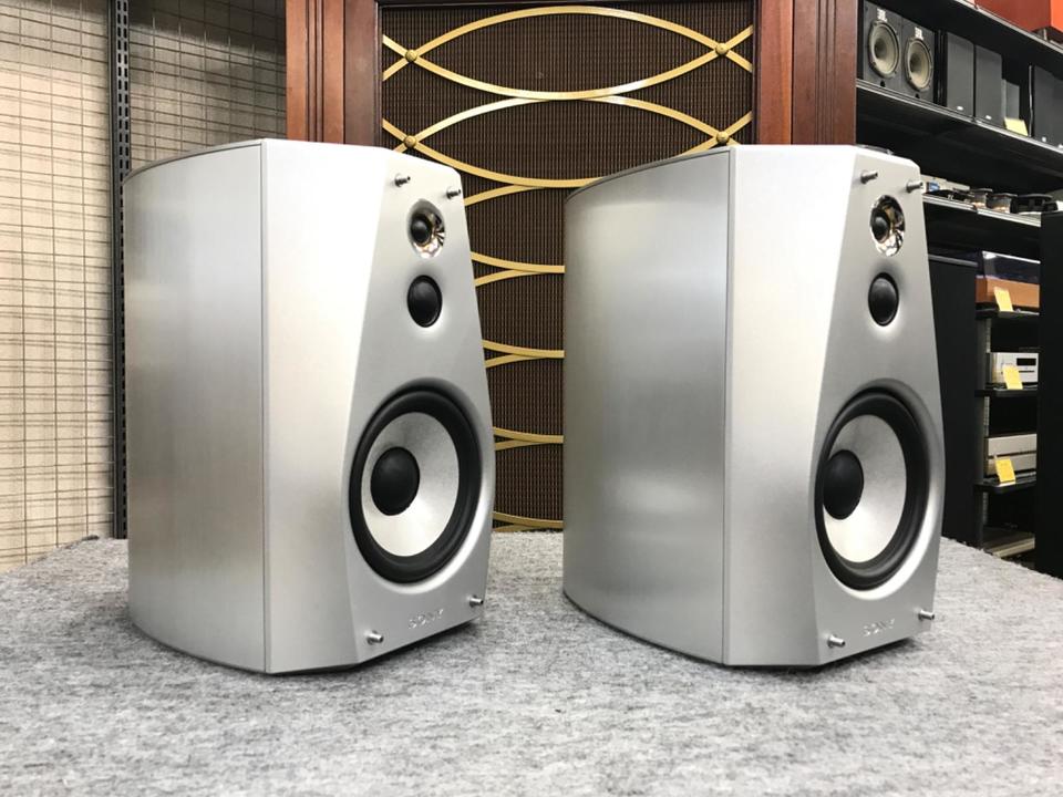 SS-HA1 SONY - 中古オーディオ 高価買取・販売 ハイファイ堂