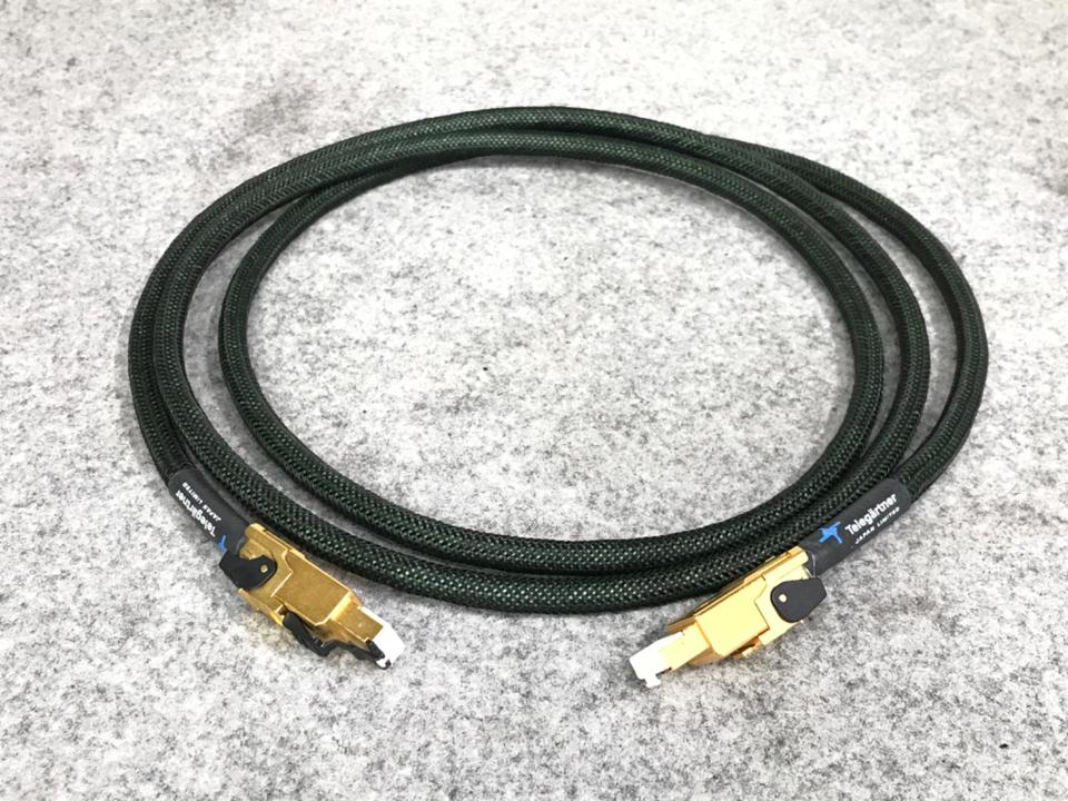 MFP8-GOLD/2.0m Telegartner - 中古オーディオ 高価買取・販売