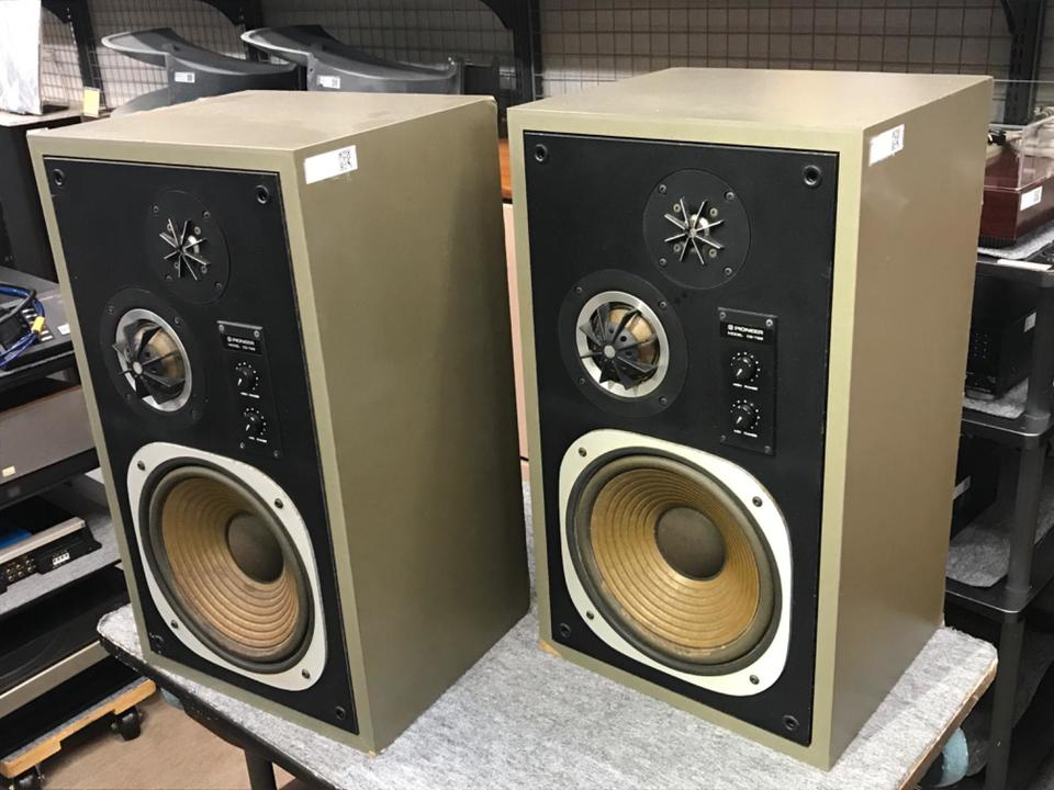 パイオニア Pioneer CS-T66 スピーカーアンプ パイオニア Pioneer CS-T66 スピーカーアンプ 【公式通販】