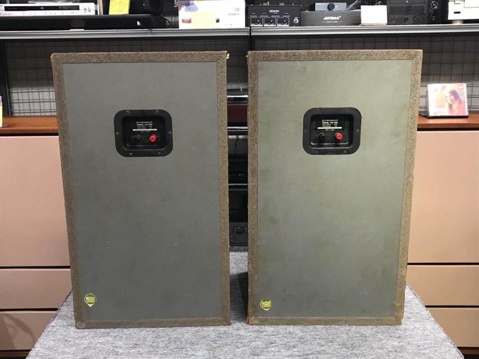 CS-T66 PIONEER - 中古オーディオ 高価買取・販売 ハイファイ堂