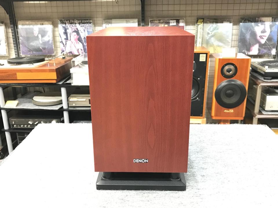 DENON デノン DSW-37 サブウーファー DSW-37 DENON - 中古オーディオ