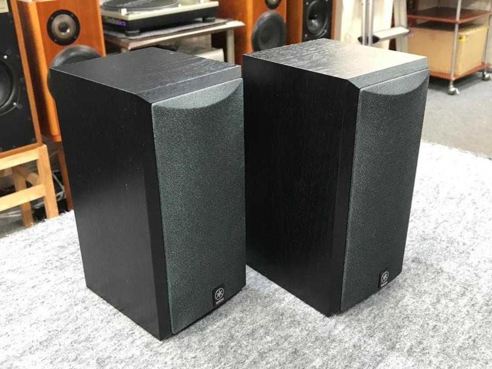 Yamaha NS-B210 スピーカー YAMAHA NS-B210 ブラック 1本 ブックシェルフスピーカー NS-B210