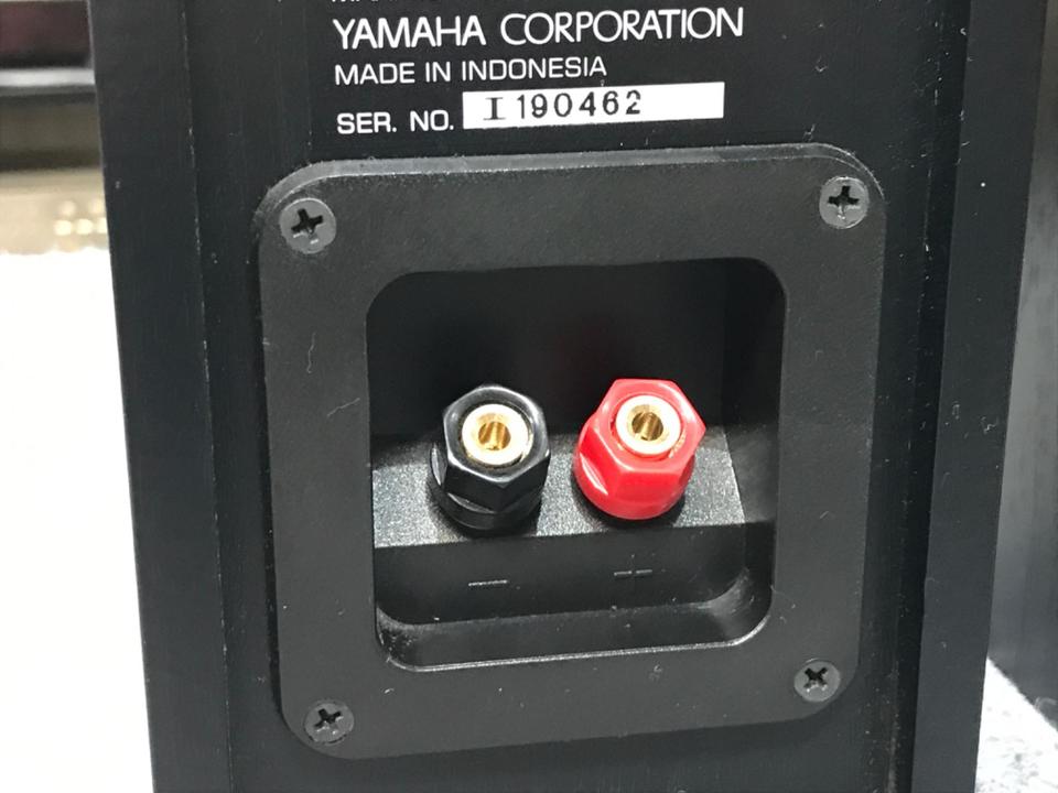 NS-B210 YAMAHA - 中古オーディオ 高価買取・販売 ハイファイ堂
