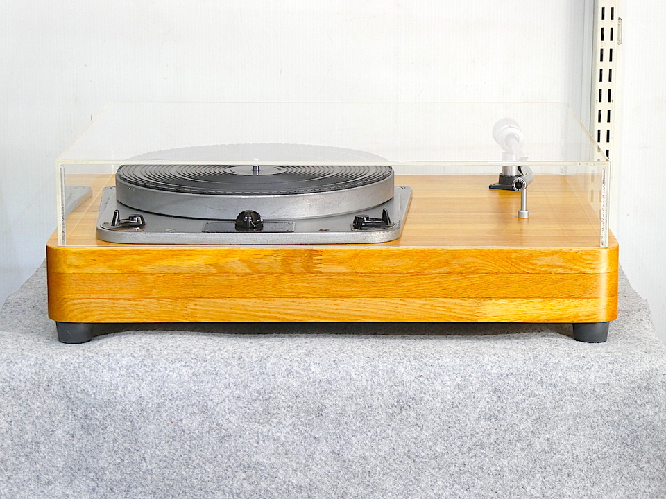 301+RMA309 GARRARD - 中古オーディオ 高価買取・販売 ハイファイ堂