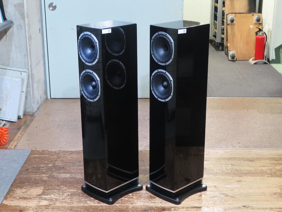 F501 FYNE AUDIO - 中古オーディオ 高価買取・販売 ハイファイ堂