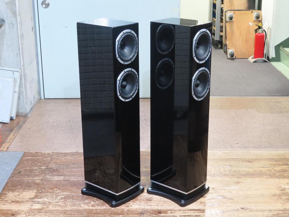 F501 FYNE AUDIO - 中古オーディオ 高価買取・販売 ハイファイ堂