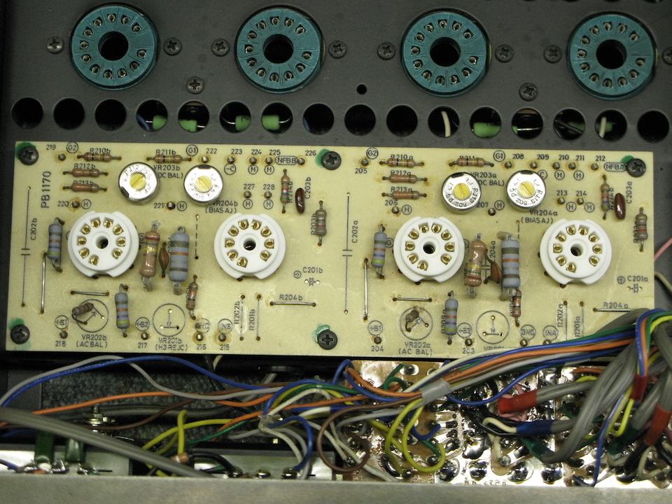 LUXMAN LX38 ULTIMATE ラックスマン 真空管プリメインアンプ - LX38