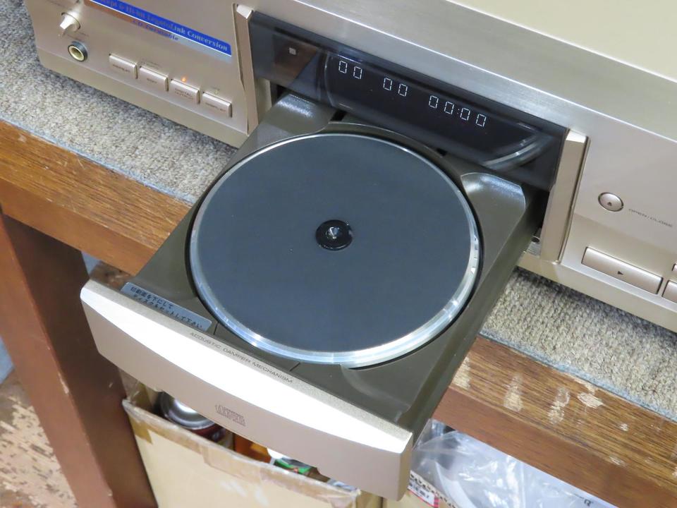 PD-HL5 PIONEER - 中古オーディオ 高価買取・販売 ハイファイ堂