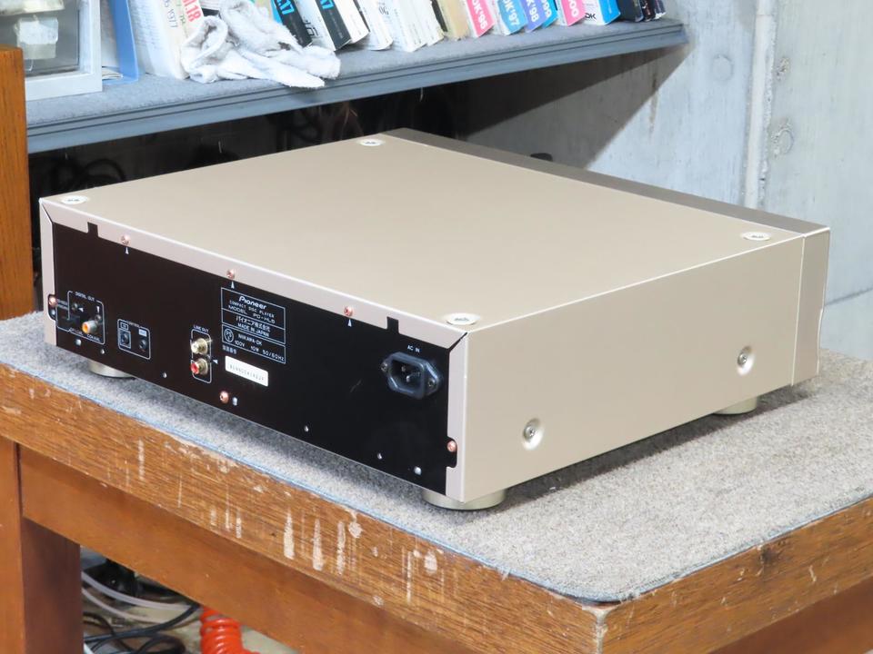 PD-HL5 PIONEER - 中古オーディオ 高価買取・販売 ハイファイ堂