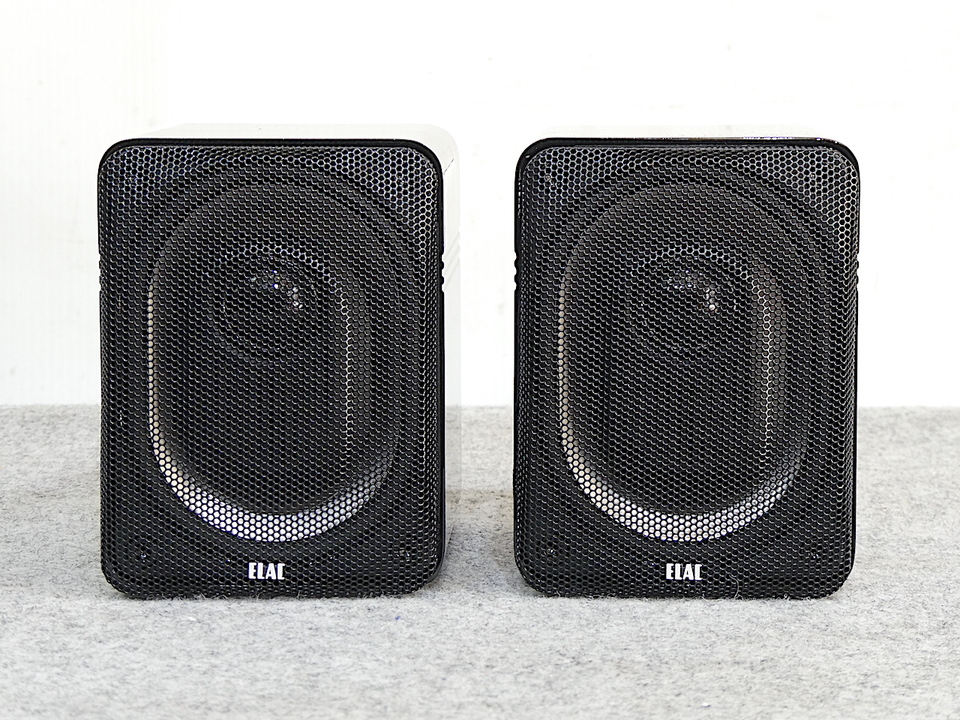 BS302 ELAC - 中古オーディオ 高価買取・販売 ハイファイ堂