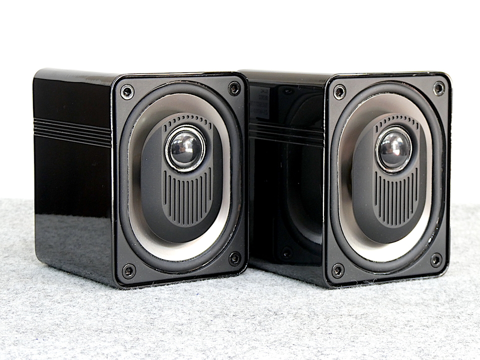 BS302 ELAC - 中古オーディオ 高価買取・販売 ハイファイ堂