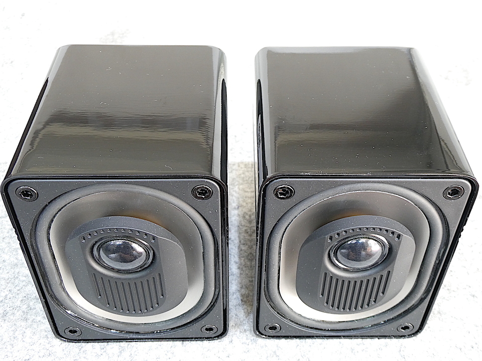 ELAC BS302 3本セット ELAC BS302 (2台1組) エラック スピーカー : サガミオーディオ