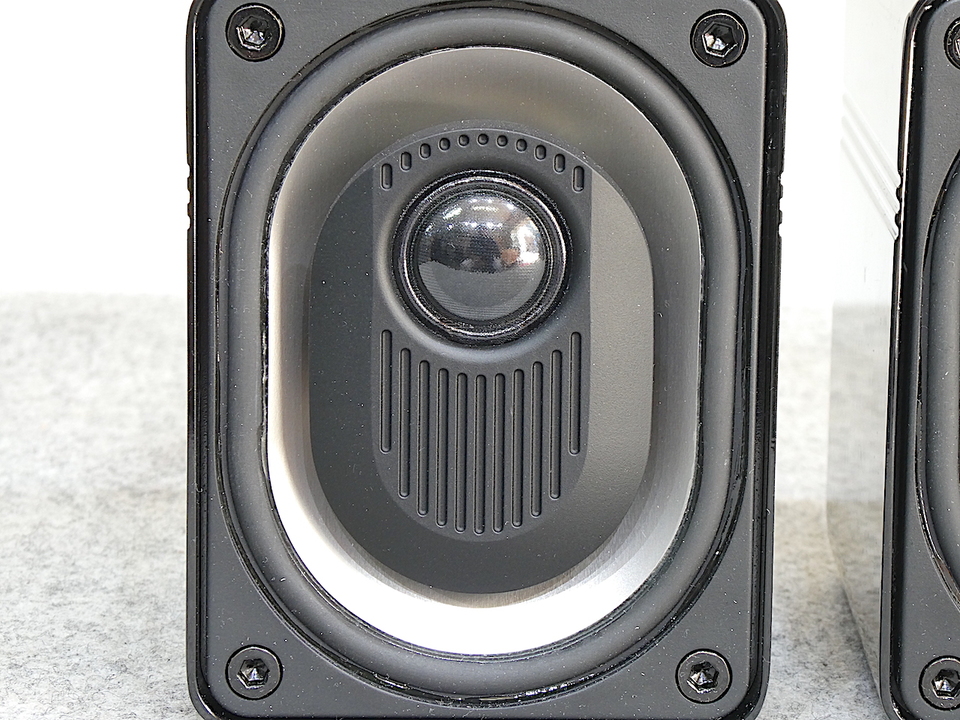 BS302 ELAC - 中古オーディオ 高価買取・販売 ハイファイ堂