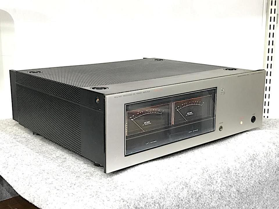 5M21 LUXMAN - 中古オーディオ 高価買取・販売 ハイファイ堂