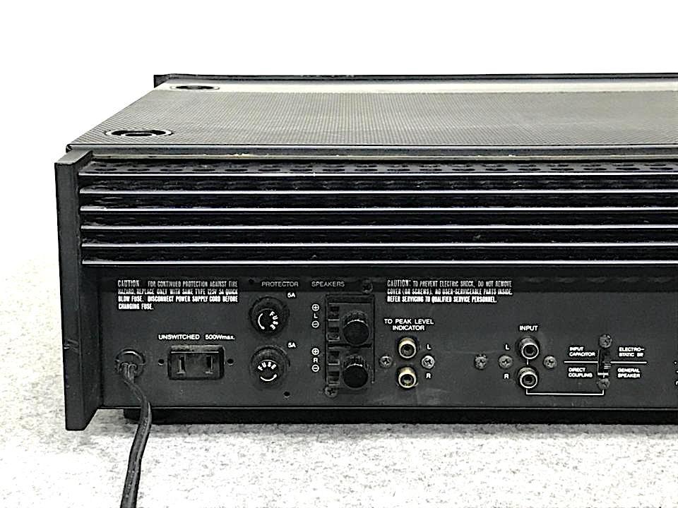 5M21 LUXMAN - 中古オーディオ 高価買取・販売 ハイファイ堂