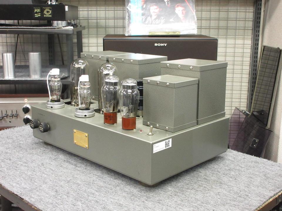 211 SINGLE P&C - 中古オーディオ 高価買取・販売 ハイファイ堂