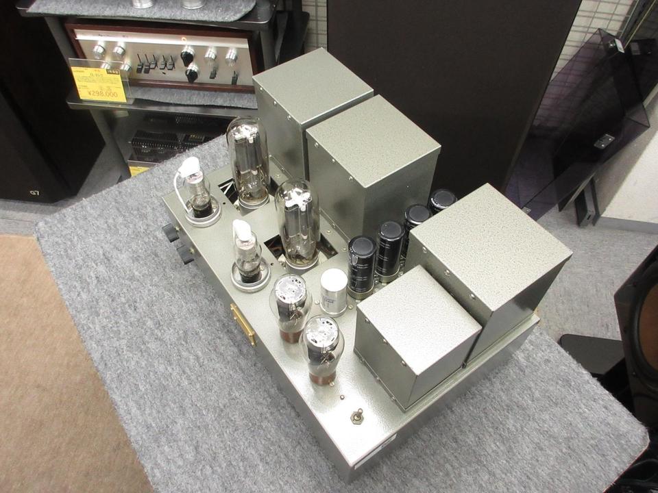 211 SINGLE P&C - 中古オーディオ 高価買取・販売 ハイファイ堂