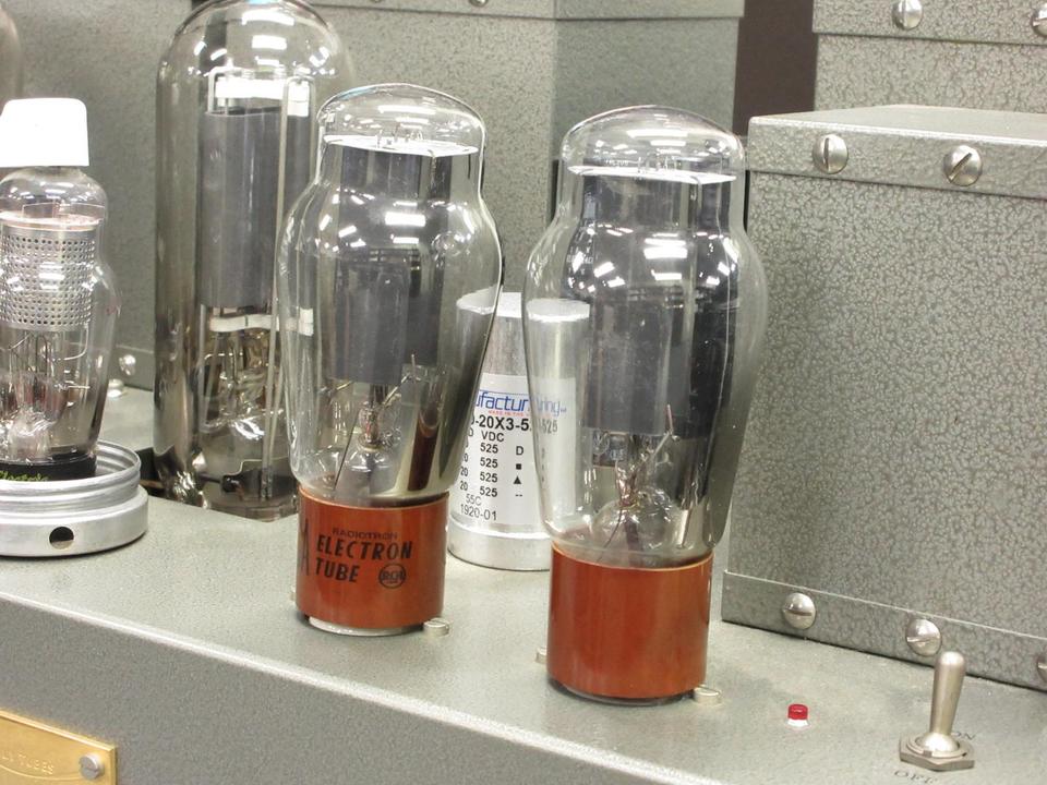 211 SINGLE P&C - 中古オーディオ 高価買取・販売 ハイファイ堂