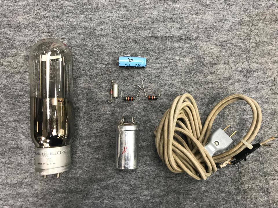211 SINGLE P&C - 中古オーディオ 高価買取・販売 ハイファイ堂