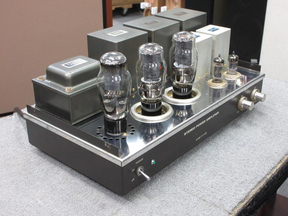 SA-602 三栄無線 - 中古オーディオ 高価買取・販売 ハイファイ堂