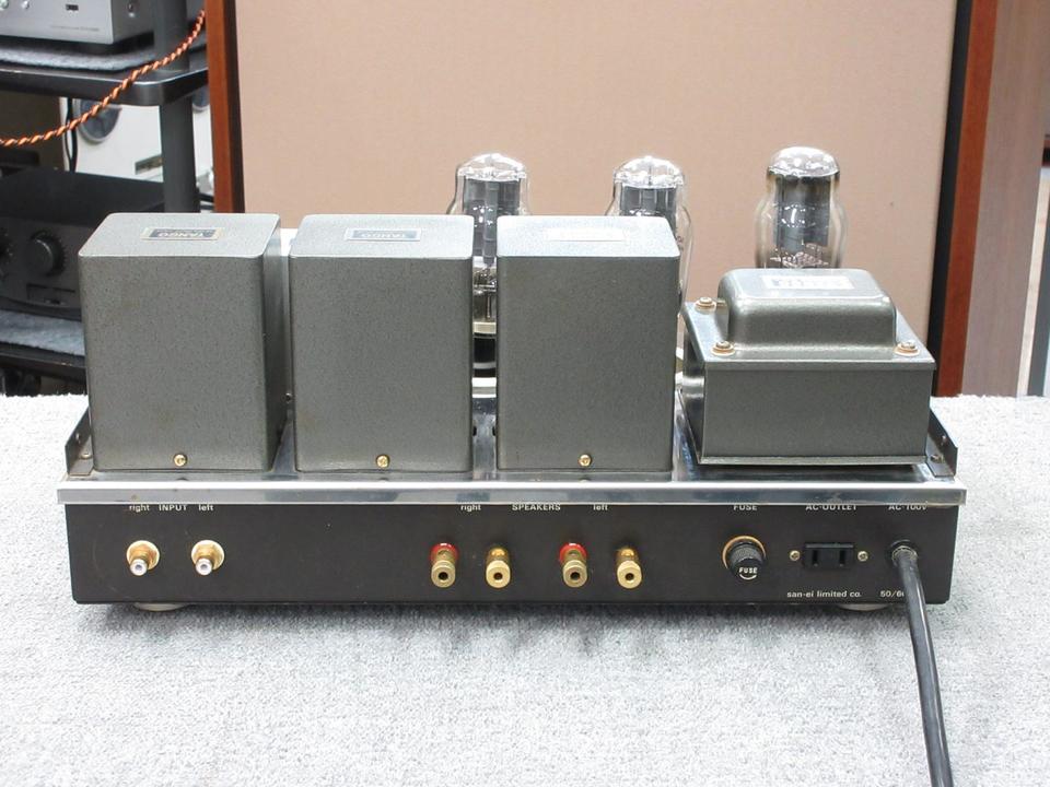 SA-602 三栄無線 - 真空管アンプ Yahoo!オークション ハイファイ堂