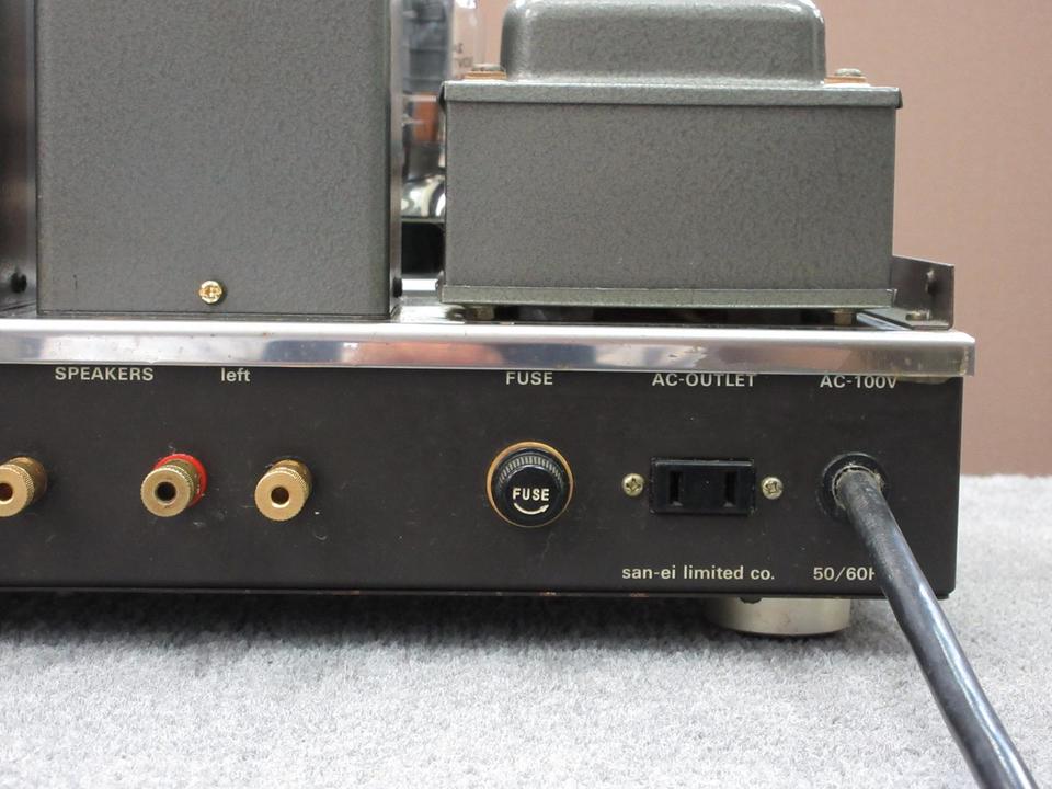 SA-602 三栄無線 - 中古オーディオ 高価買取・販売 ハイファイ堂