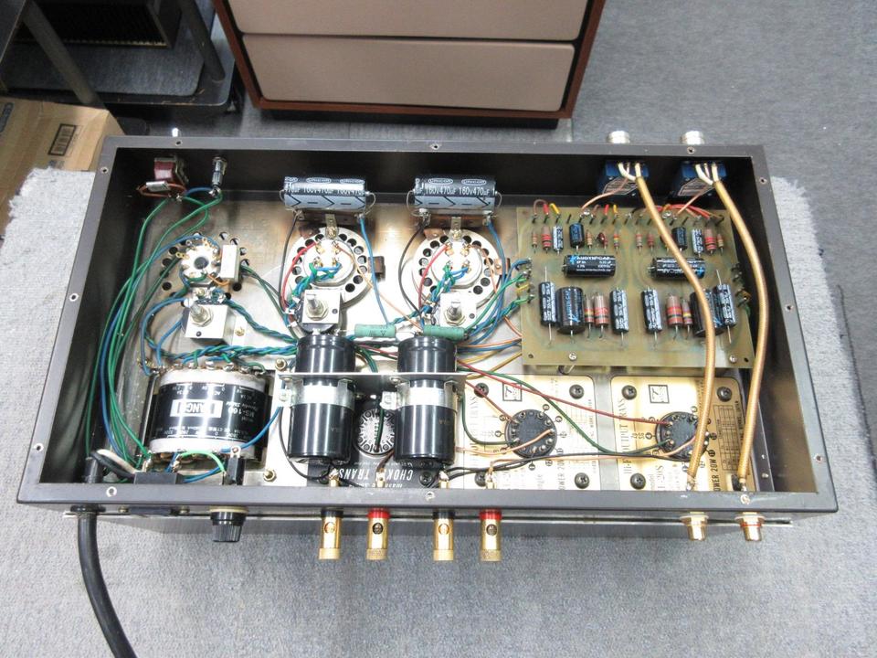 SA-602 三栄無線 - 中古オーディオ 高価買取・販売 ハイファイ堂