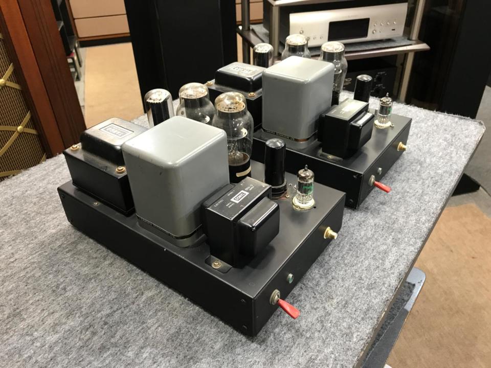 自作パワーアンプ（モノラル） 自作 - 中古オーディオ 高価買取・販売