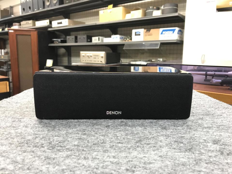 SC-C17 DENON - 中古オーディオ 高価買取・販売 ハイファイ堂