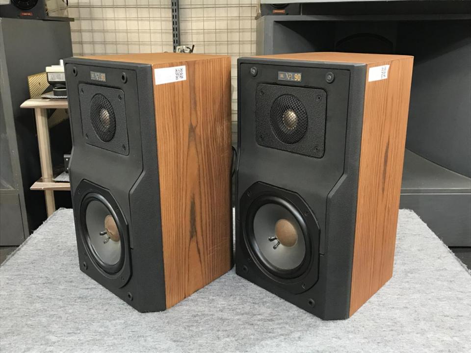 XPL90 JBL - 中古オーディオ 高価買取・販売 ハイファイ堂