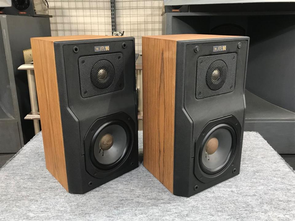 JBL - XPL90 ジェービーエル(JBL)|スピーカーペア|ハードオフ公式通販