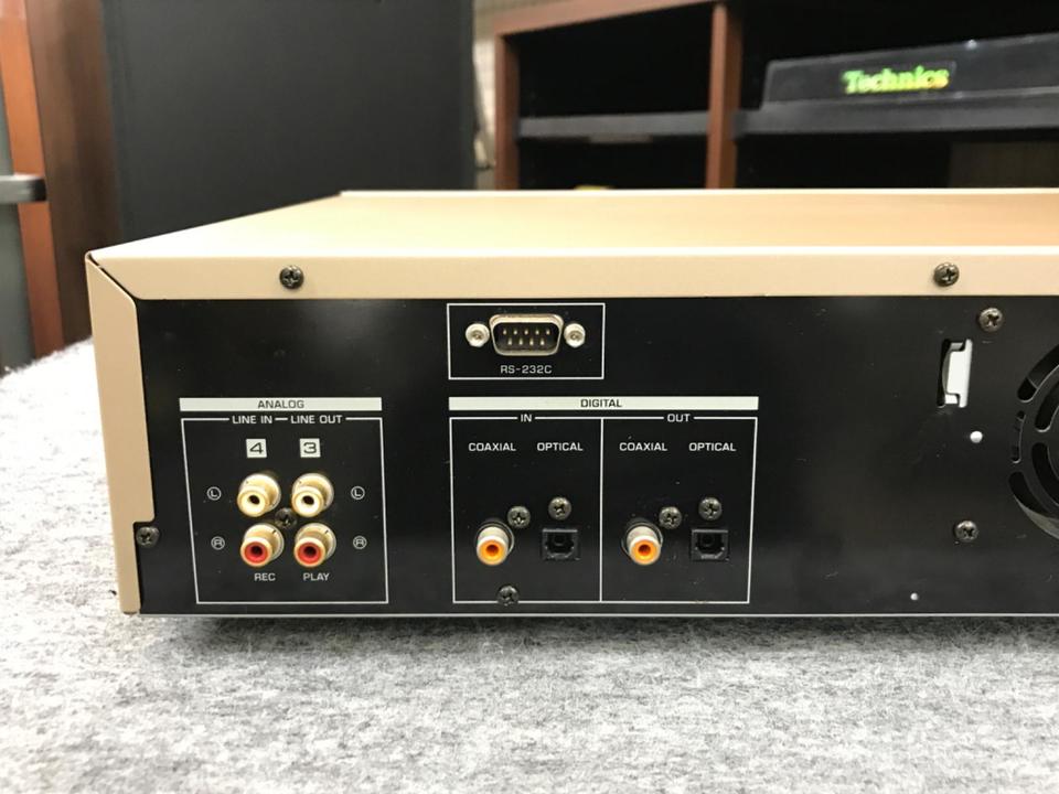 CDR-HD1000 YAMAHA - 中古オーディオ 高価買取・販売 ハイファイ堂