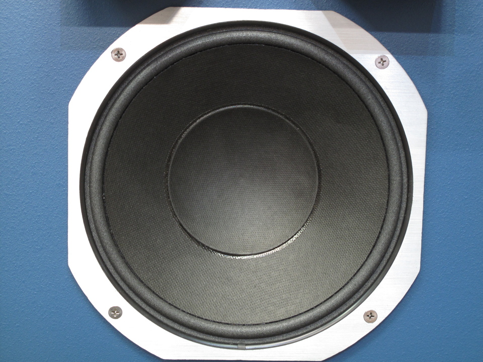 4343BWX JBL - 中古オーディオ 高価買取・販売 ハイファイ堂