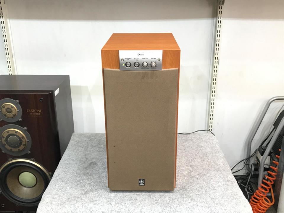 ヤマハ サブウーファー YST SW-205 ヤマハ | YST-SW205 - スピーカーシステム - 仕様