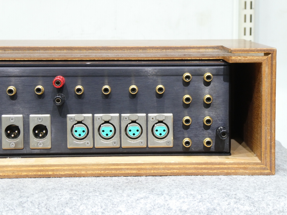 LNP-2 MARK LEVINSON - 中古オーディオ 高価買取・販売 ハイファイ堂